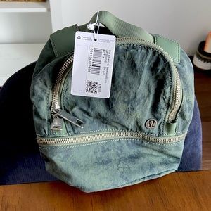 Lululemon City Adventurer Backpack micro 3L